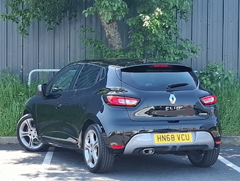 Used Renault Clio 2018 for sale - 78700252: Photo