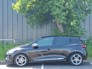 Used Renault Clio 2018 for sale - 78700252: Photo