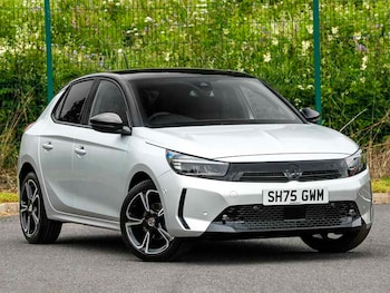 Used Vauxhall Corsa 2025 for sale - 77379721: Photo