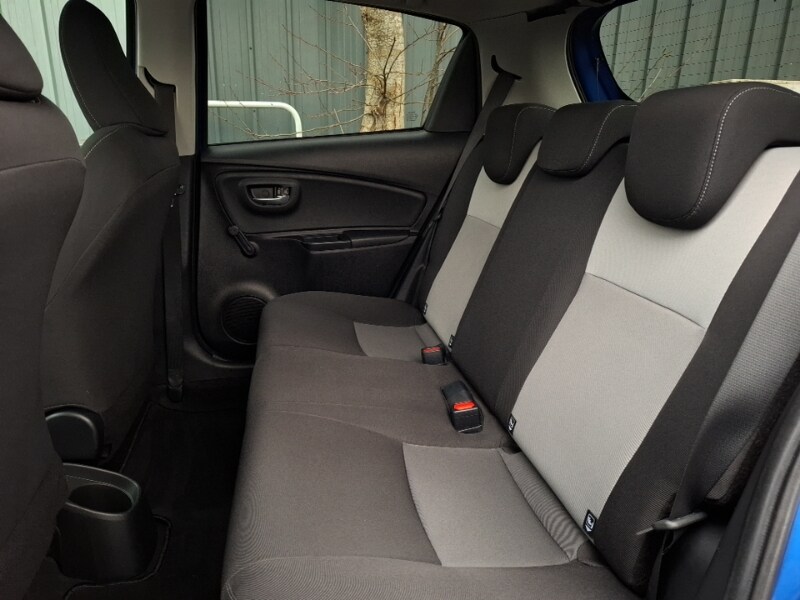 Used Toyota Yaris 2018 for sale - 77299579: Photo 6