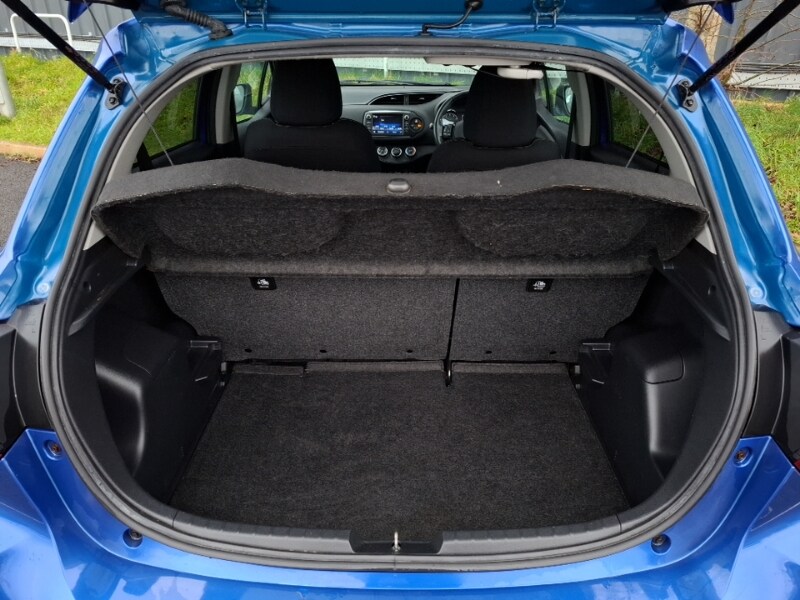 Used Toyota Yaris 2018 for sale - 77299579: Photo 8