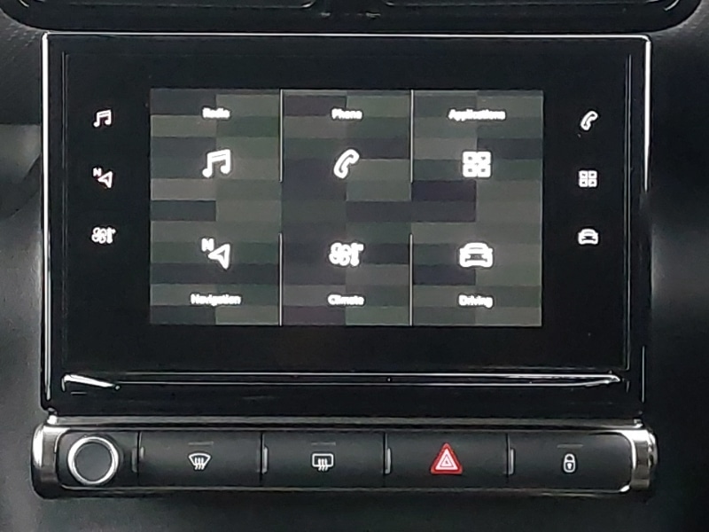 Used Citroen C3 Aircross 2022 for sale - 78065980: Photo 10