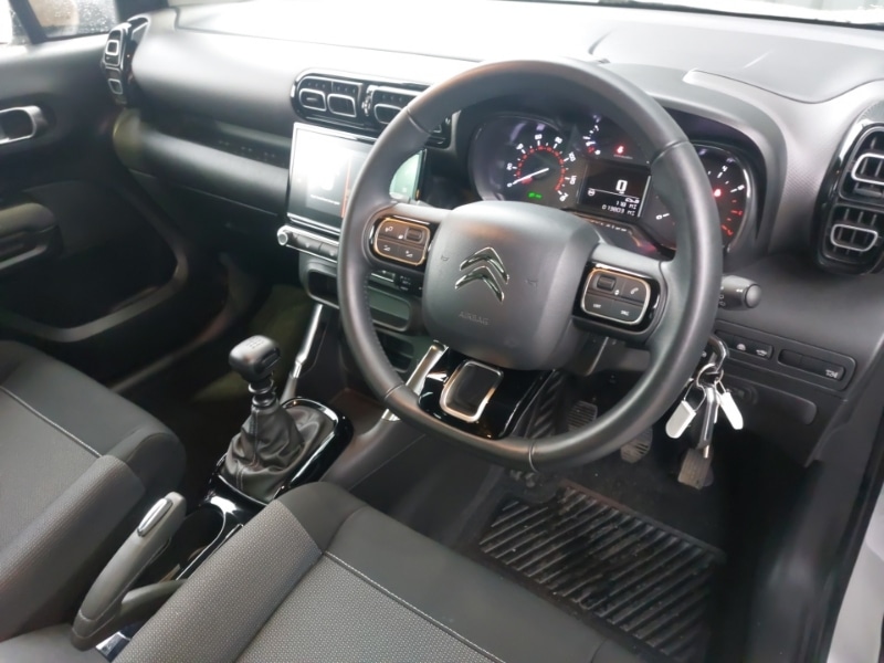 Used Citroen C3 Aircross 2022 for sale - 78065980: Photo 11