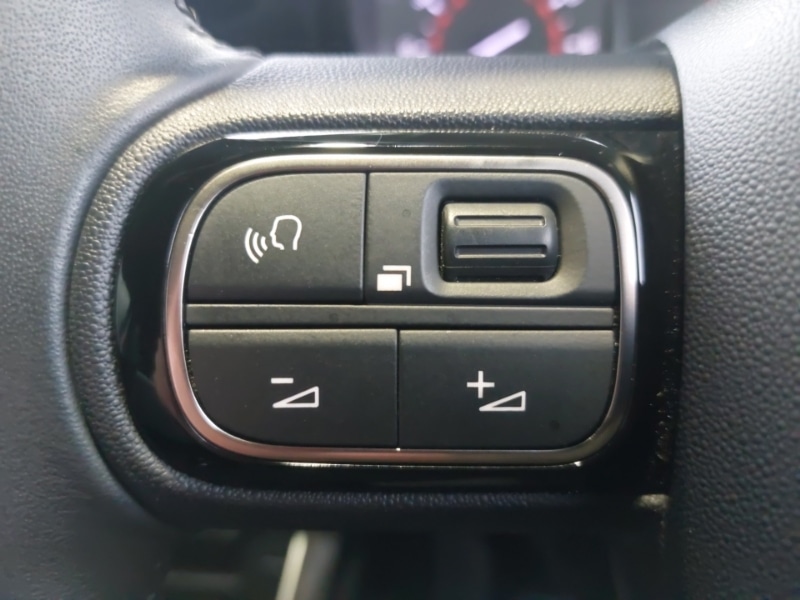 Used Citroen C3 Aircross 2022 for sale - 78065980: Photo 14