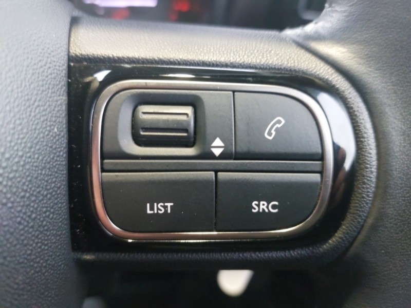 Used Citroen C3 Aircross 2022 for sale - 78065980: Photo 15
