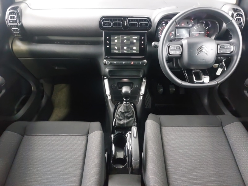 Used Citroen C3 Aircross 2022 for sale - 78065980: Photo 2