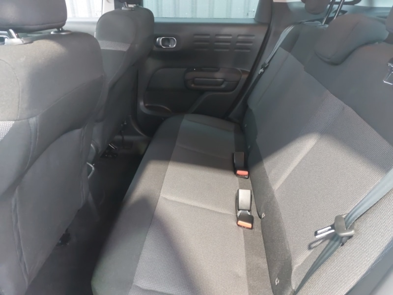 Used Citroen C3 Aircross 2022 for sale - 78065980: Photo 6