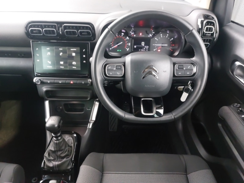 Used Citroen C3 Aircross 2022 for sale - 78065980: Photo 7