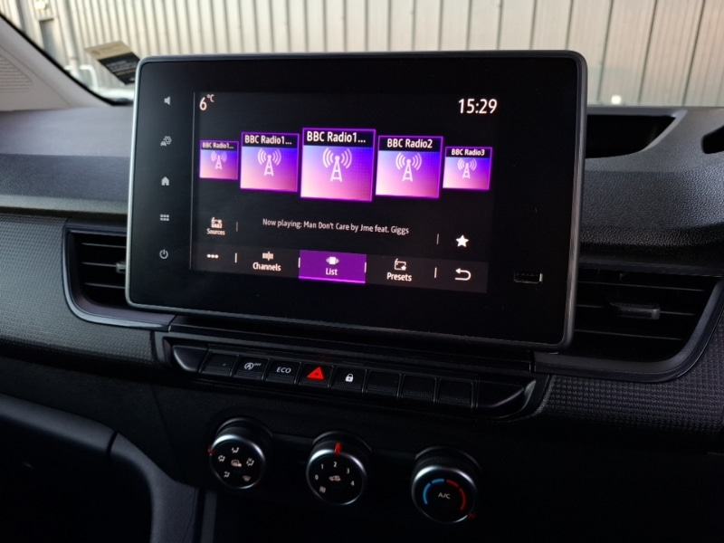 Used Renault Kangoo 2024 for sale - 76606182: Photo 11