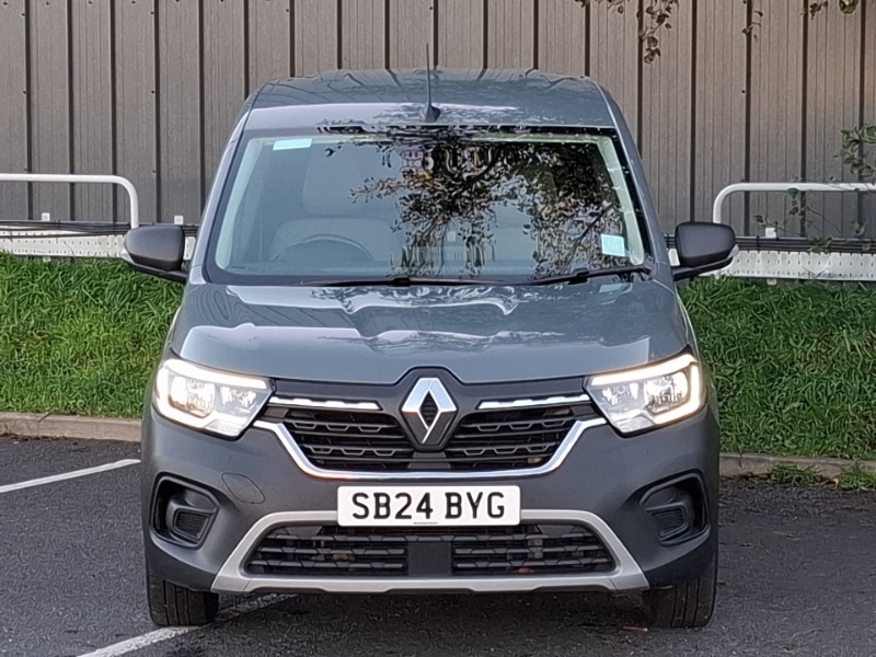 Used Renault Kangoo 2024 for sale - 76606182: Photo 13