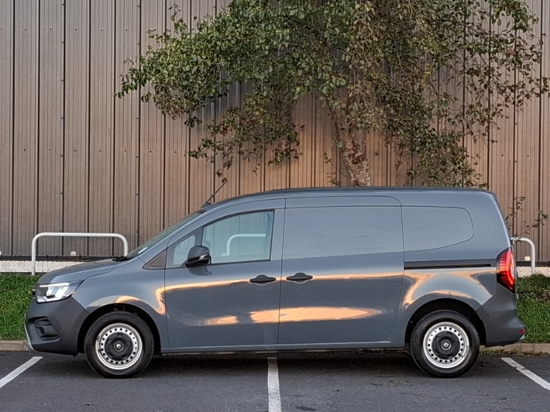 Used Renault Kangoo 2024 for sale - 76606182: Photo 4