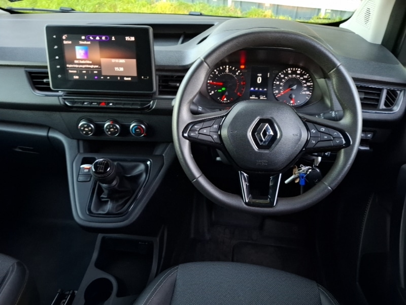 Used Renault Kangoo 2024 for sale - 76606182: Photo 7