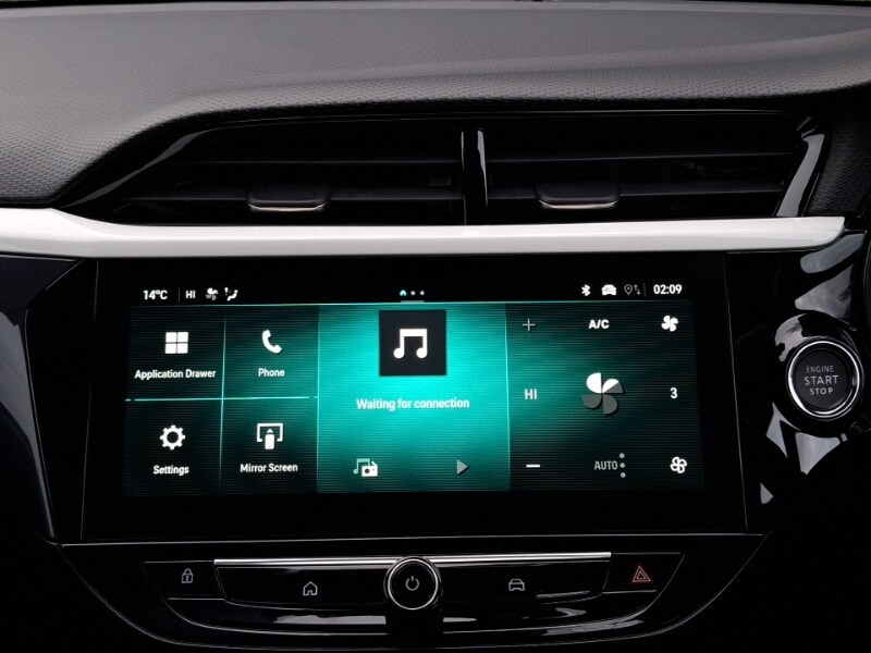 Used Vauxhall Corsa 2025 for sale - 76880162: Photo 12