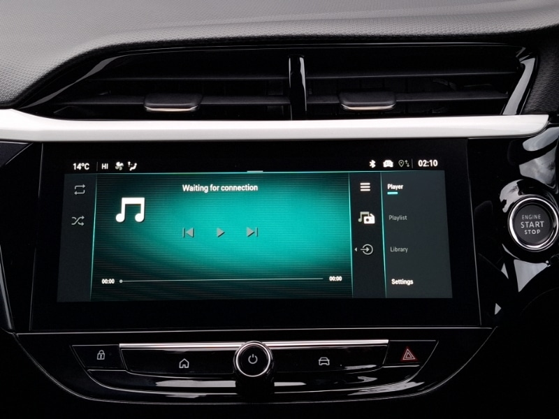 Used Vauxhall Corsa 2025 for sale - 76880162: Photo 14