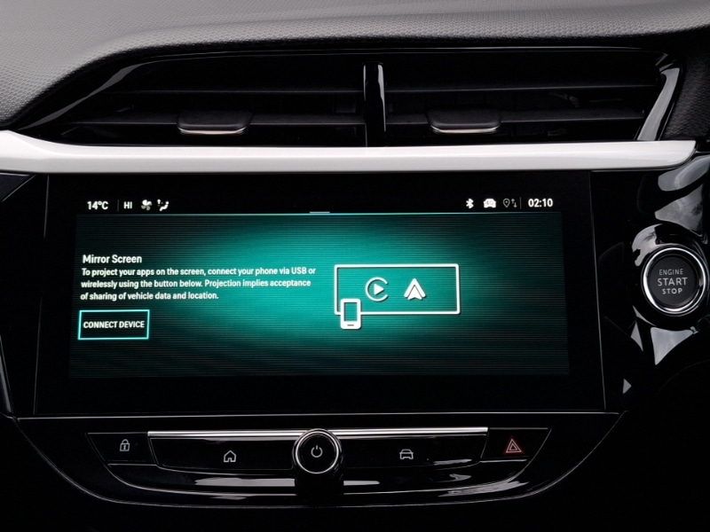 Used Vauxhall Corsa 2025 for sale - 76880162: Photo 15