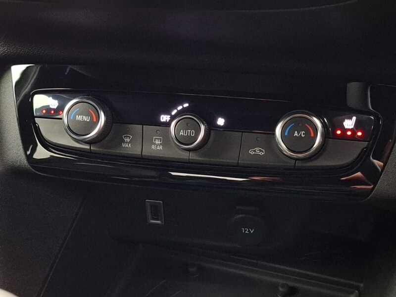 Used Vauxhall Corsa 2025 for sale - 76880162: Photo 16