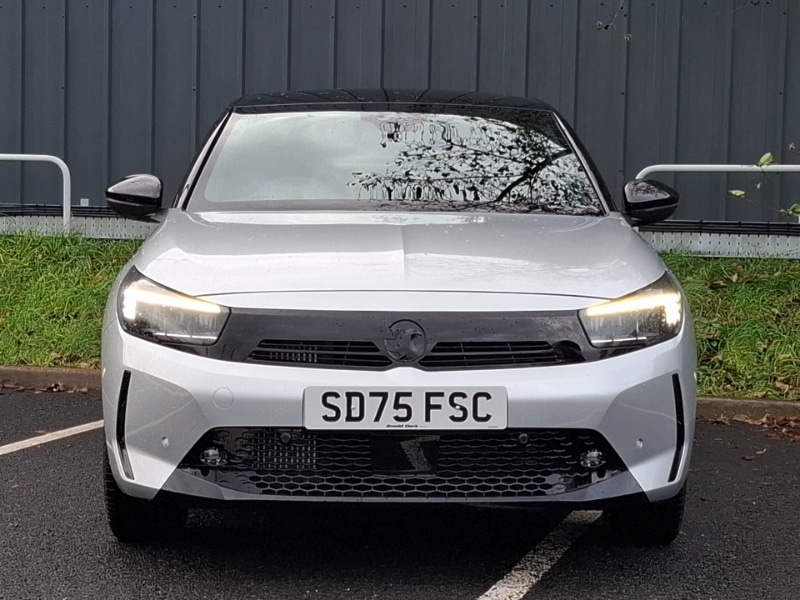 Used Vauxhall Corsa 2025 for sale - 76880162: Photo 19