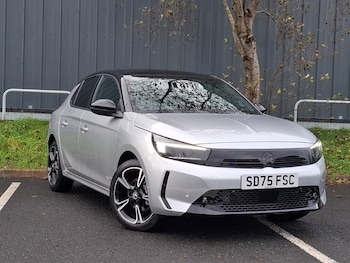 2025 - 1.2 Turbo Ultimate [Intelli-LED] 5dr