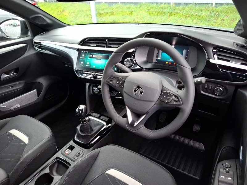 Used Vauxhall Corsa 2025 for sale - 76880162: Photo 2