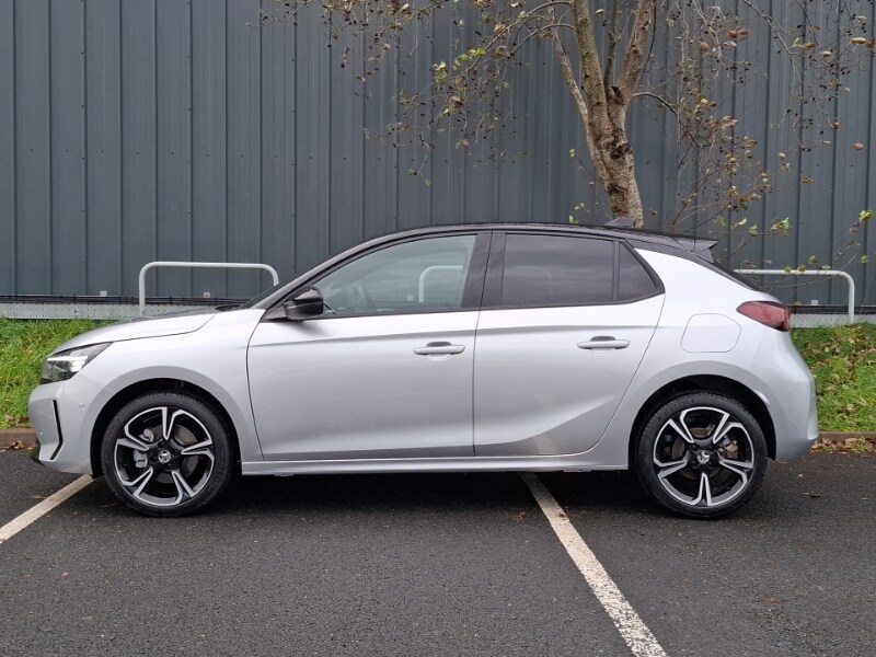 Used Vauxhall Corsa 2025 for sale - 76880162: Photo 4