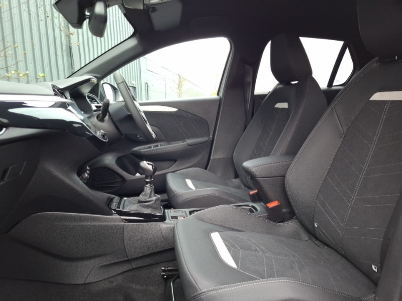 Used Vauxhall Corsa 2025 for sale - 76880162: Photo 5