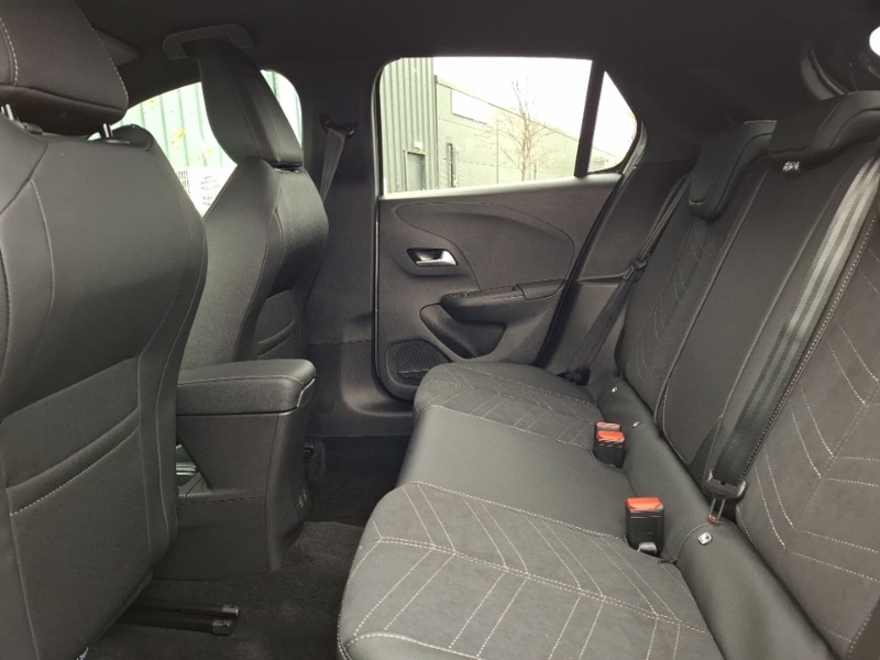 Used Vauxhall Corsa 2025 for sale - 76880162: Photo 6