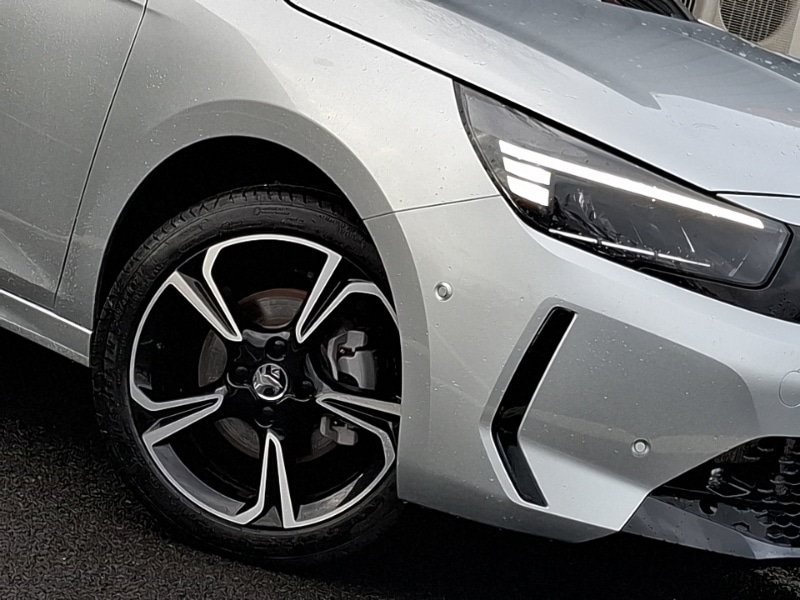 Used Vauxhall Corsa 2025 for sale - 76880162: Photo 9