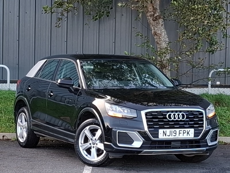 Used Audi Q2 2019 for sale - 76383946: Photo 1