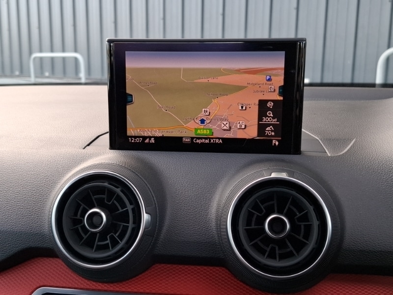 Used Audi Q2 2019 for sale - 76383946: Photo 11