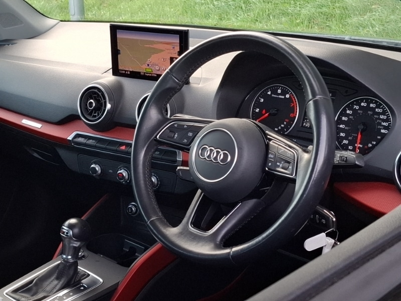 Used Audi Q2 2019 for sale - 76383946: Photo 12