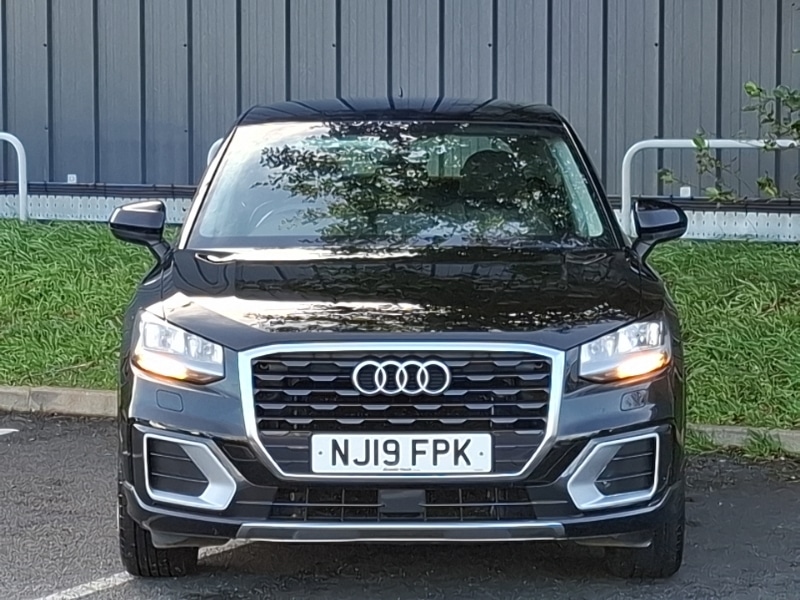 Used Audi Q2 2019 for sale - 76383946: Photo 13