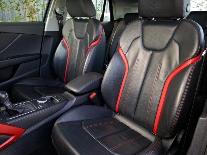 Used Audi Q2 2019 for sale - 76383946: Photo 15