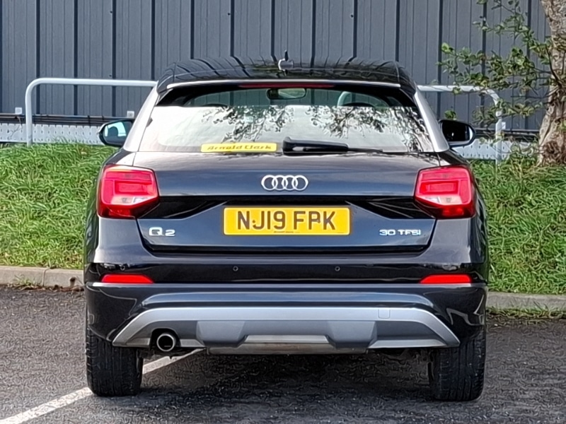Used Audi Q2 2019 for sale - 76383946: Photo 16