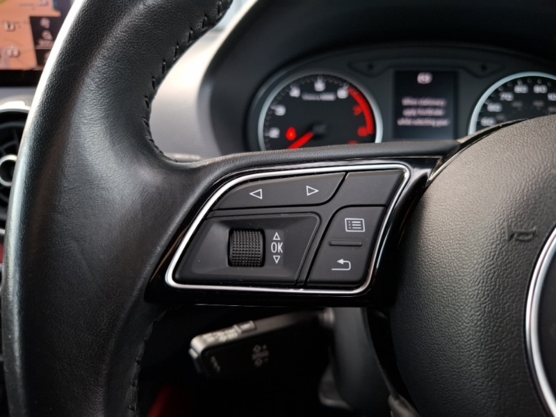 Used Audi Q2 2019 for sale - 76383946: Photo 17