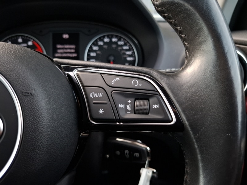 Used Audi Q2 2019 for sale - 76383946: Photo 18