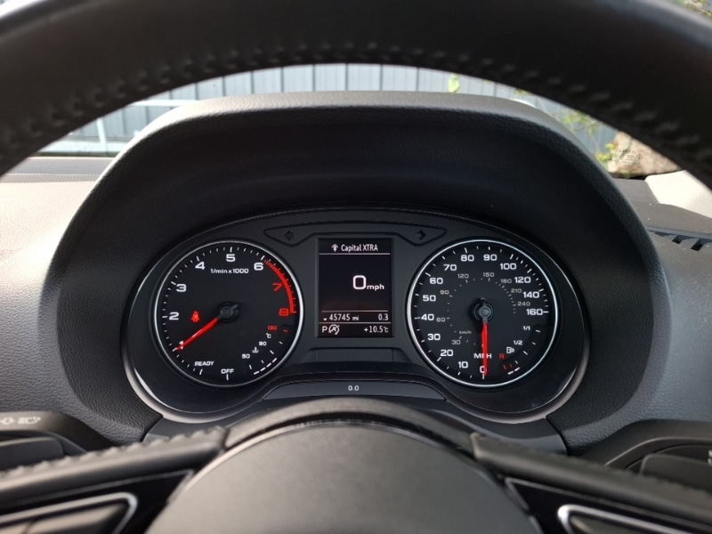 Used Audi Q2 2019 for sale - 76383946: Photo 19