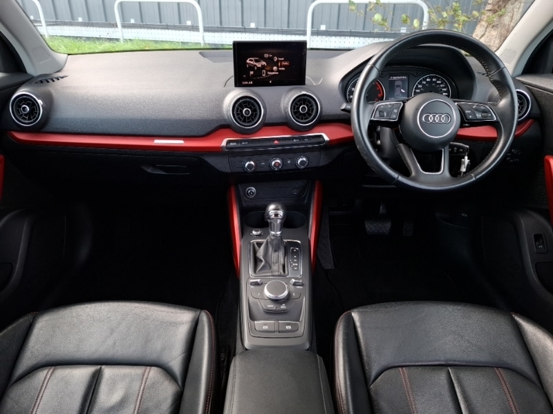 Used Audi Q2 2019 for sale - 76383946: Photo 2