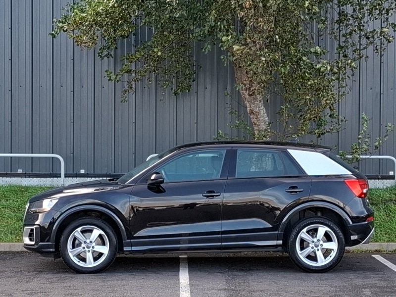 Used Audi Q2 2019 for sale - 76383946: Photo 4