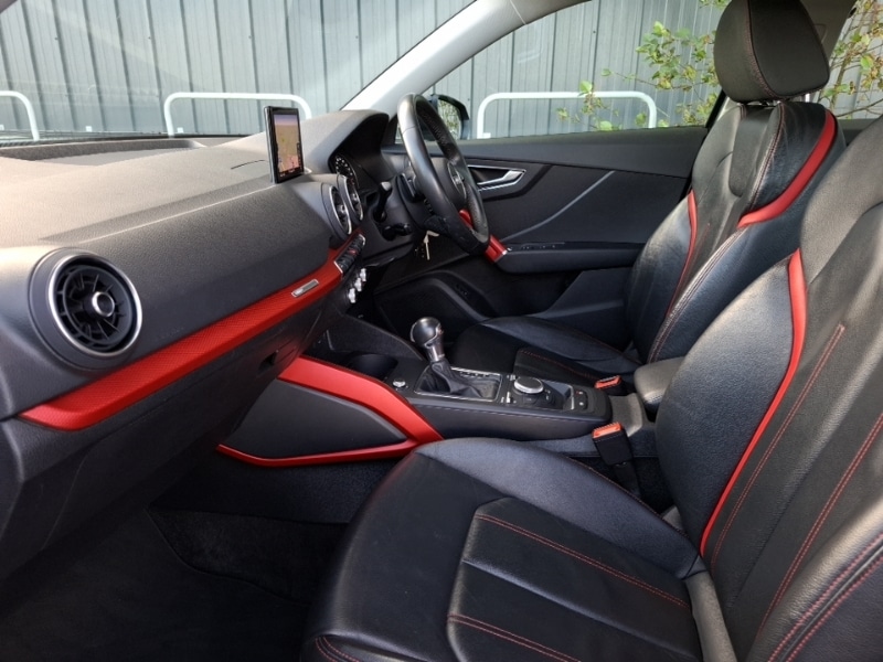 Used Audi Q2 2019 for sale - 76383946: Photo 5