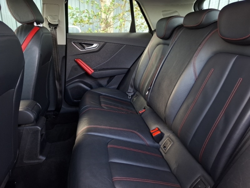 Used Audi Q2 2019 for sale - 76383946: Photo 6