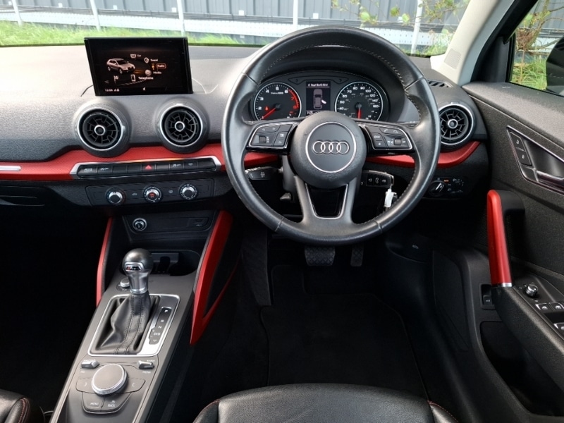 Used Audi Q2 2019 for sale - 76383946: Photo 7