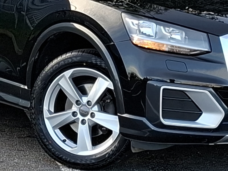 Used Audi Q2 2019 for sale - 76383946: Photo 9