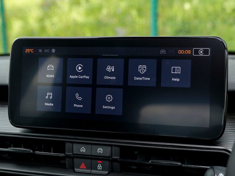 Used Jeep Other 2025 for sale - 77107997: Photo 13