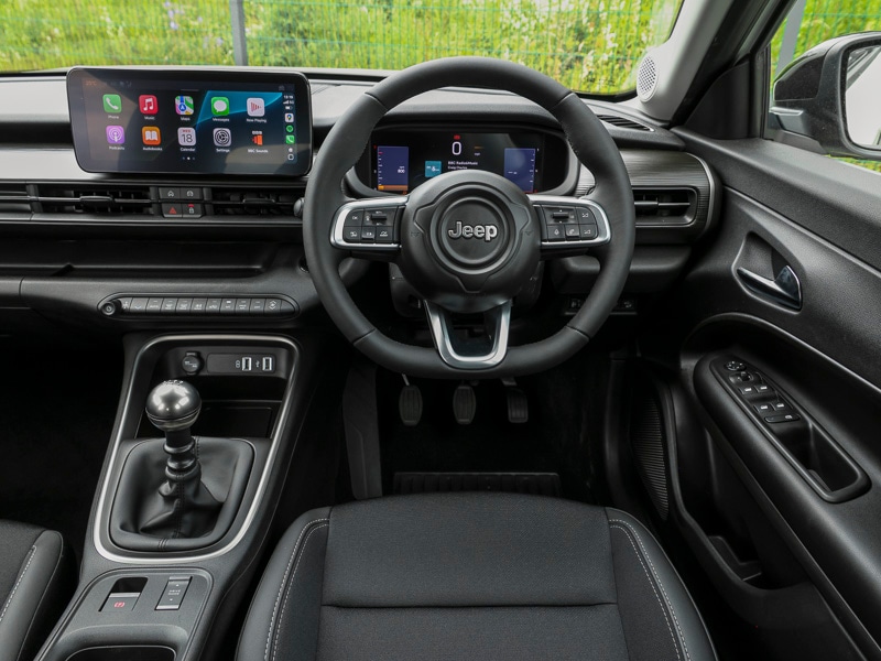 Used Jeep Other 2025 for sale - 77107997: Photo 8