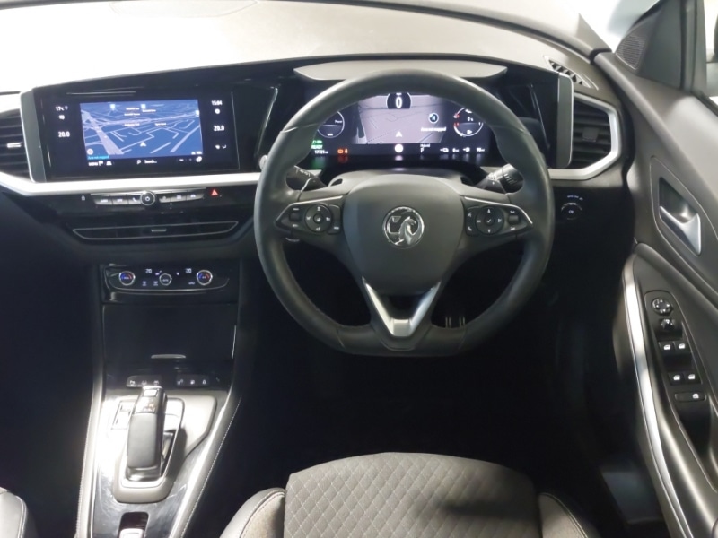 Used Vauxhall Grandland 2022 for sale - 78164258: Photo 7