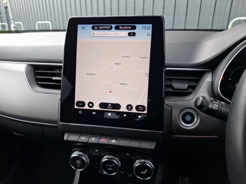 Used Renault Arkana 2023 for sale - 76150594: Photo 11