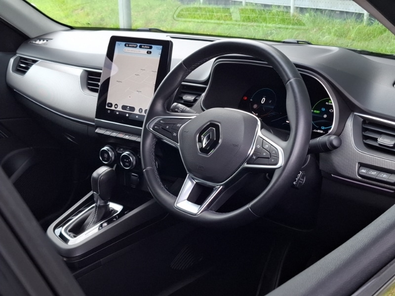 Used Renault Arkana 2023 for sale - 76150594: Photo 12