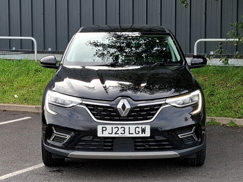 Used Renault Arkana 2023 for sale - 76150594: Photo 13