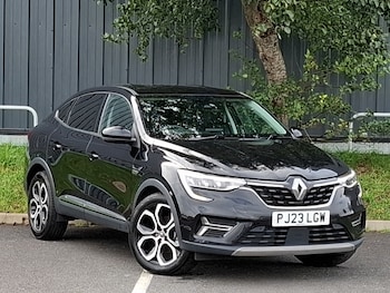 Renault - Arkana