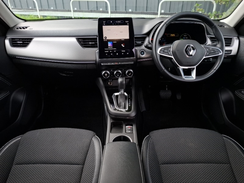 Used Renault Arkana 2023 for sale - 76150594: Photo 2